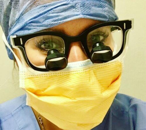 Raquelle Akavan - The Surgery PA